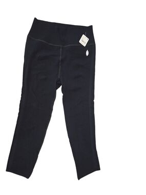 FP Movement by Free People Black High-Rise Performance Leggings